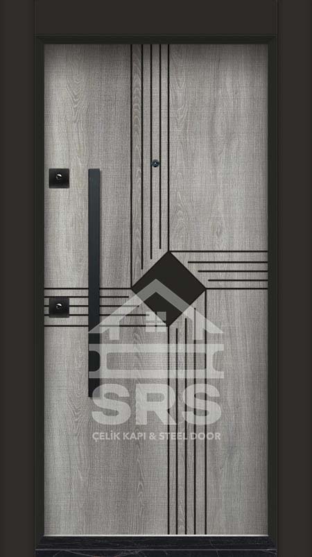 SRS DOOR - 1043